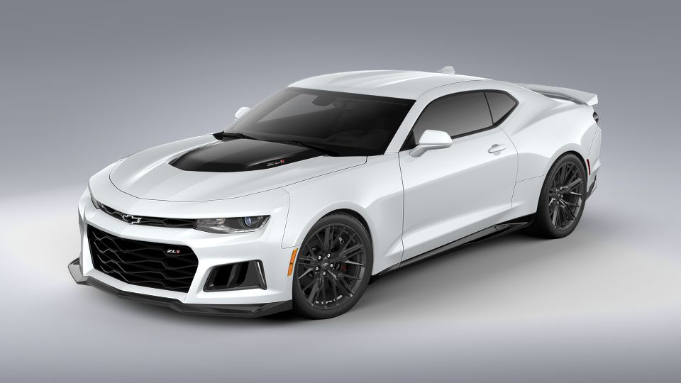 2022 Chevrolet Camaro 2dr Coupe ZL1