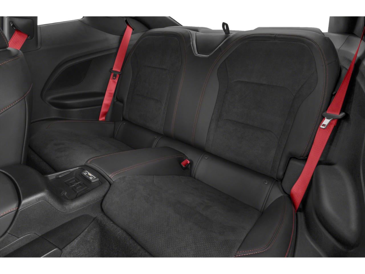 2022 Chevrolet Camaro 2dr Coupe ZL1