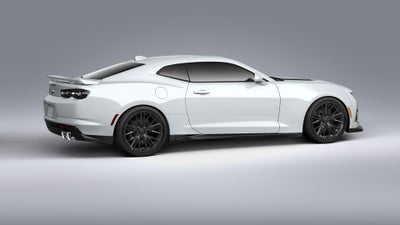 2022 Chevrolet Camaro 2dr Coupe ZL1