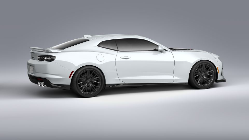 2022 Chevrolet Camaro 2dr Coupe ZL1