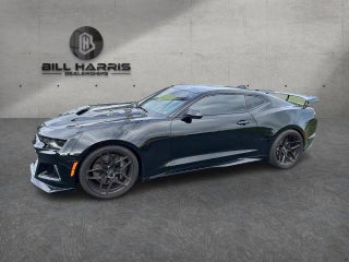 2021 Chevrolet Camaro 2dr Coupe ZL1