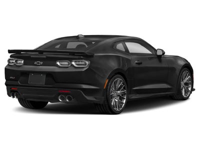 2021 Chevrolet Camaro 2dr Coupe ZL1