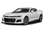 2021 Chevrolet Camaro 2dr Coupe ZL1