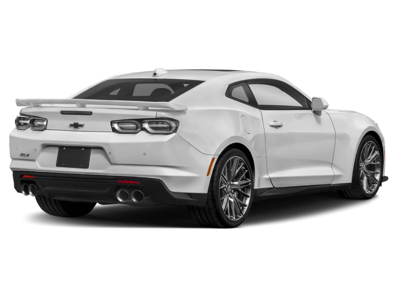 2021 Chevrolet Camaro 2dr Coupe ZL1