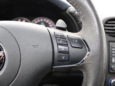 2013 Chevrolet Corvette Coupe Grand Sport 4LT