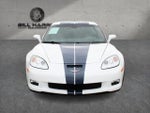 2013 Chevrolet Corvette Coupe Grand Sport 4LT