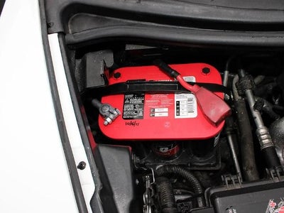 2013 Chevrolet Corvette Coupe Grand Sport 4LT