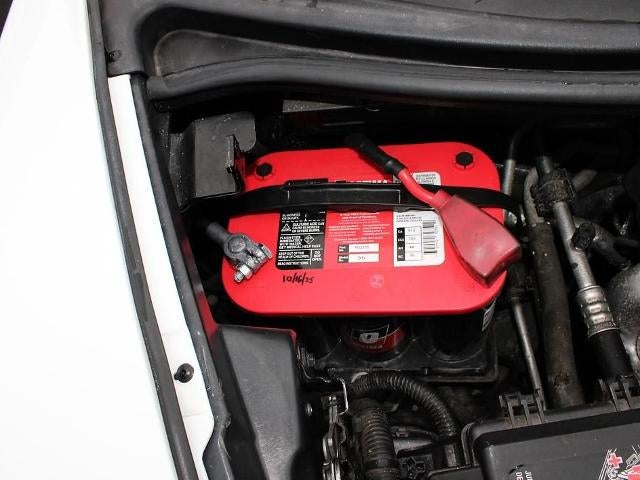 2013 Chevrolet Corvette Coupe Grand Sport 4LT