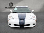 2013 Chevrolet Corvette Coupe Grand Sport 4LT