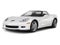 2013 Chevrolet Corvette Coupe Grand Sport 4LT