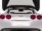 2013 Chevrolet Corvette Coupe Grand Sport 4LT