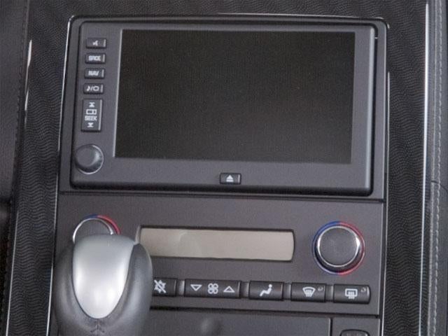 2013 Chevrolet Corvette Coupe Grand Sport 4LT