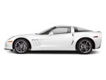 2013 Chevrolet Corvette Coupe Grand Sport 4LT