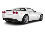 2013 Chevrolet Corvette Coupe Grand Sport 4LT