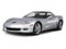 2013 Chevrolet Corvette Coupe Grand Sport 4LT