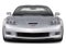 2013 Chevrolet Corvette Coupe Grand Sport 4LT