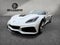 2019 Chevrolet Corvette Coupe ZR1 3ZR