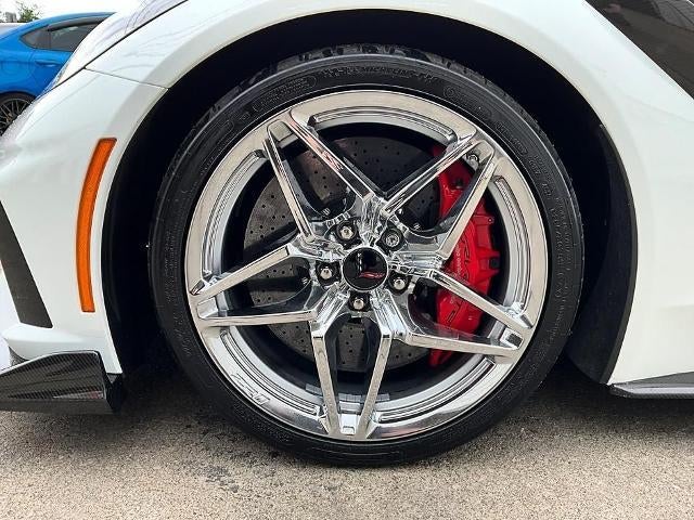 2019 Chevrolet Corvette Coupe ZR1 3ZR