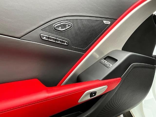 2019 Chevrolet Corvette Coupe ZR1 3ZR