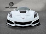 2019 Chevrolet Corvette Coupe ZR1 3ZR