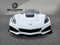 2019 Chevrolet Corvette Coupe ZR1 3ZR