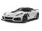 2019 Chevrolet Corvette Coupe ZR1 3ZR