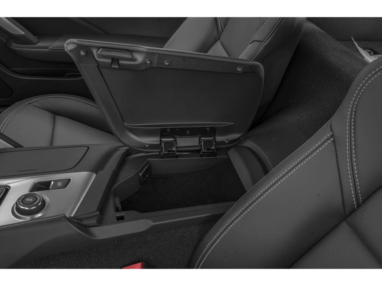 2019 Chevrolet Corvette Coupe ZR1 3ZR