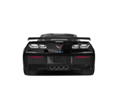 2019 Chevrolet Corvette Coupe ZR1 3ZR