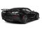 2019 Chevrolet Corvette Coupe ZR1 3ZR