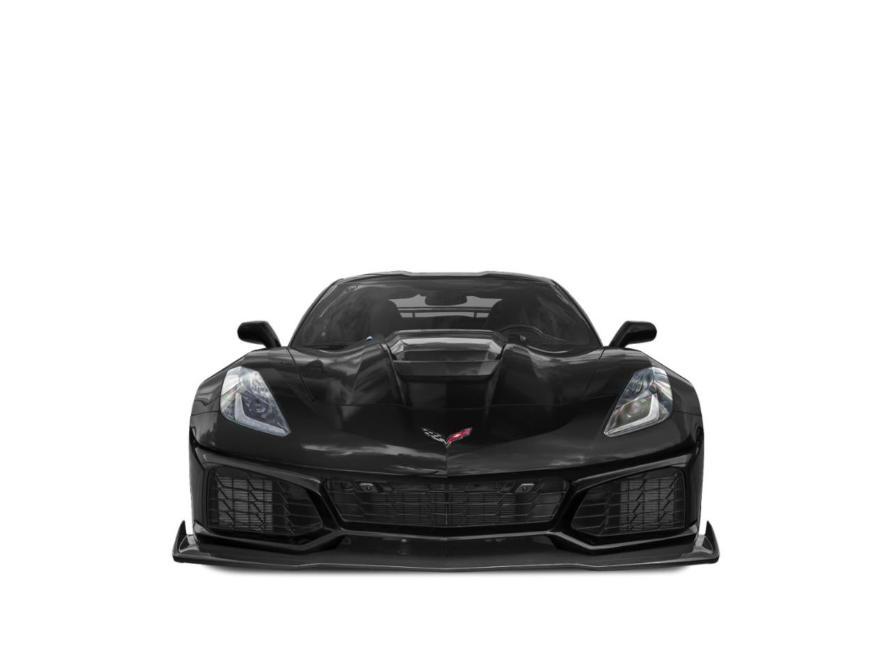 2019 Chevrolet Corvette Coupe ZR1 3ZR