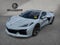 2024 Chevrolet Corvette Z06 Coupe 3LZ