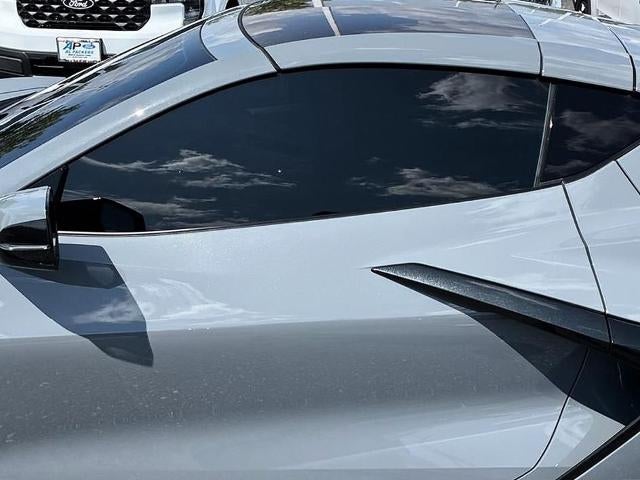 2024 Chevrolet Corvette Z06 Coupe 3LZ