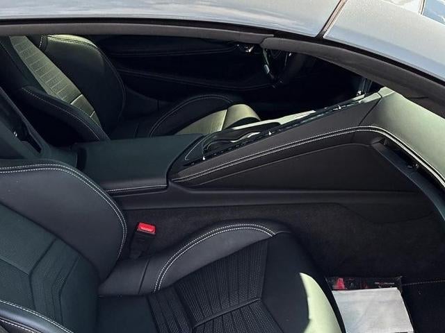 2024 Chevrolet Corvette Z06 Coupe 3LZ
