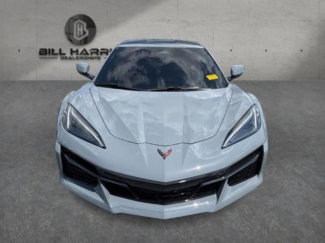 2024 Chevrolet Corvette Z06 Coupe 3LZ