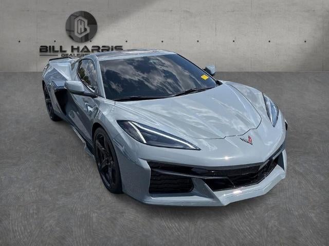 2024 Chevrolet Corvette Z06 Coupe 3LZ
