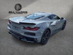 2024 Chevrolet Corvette Z06 Coupe 3LZ