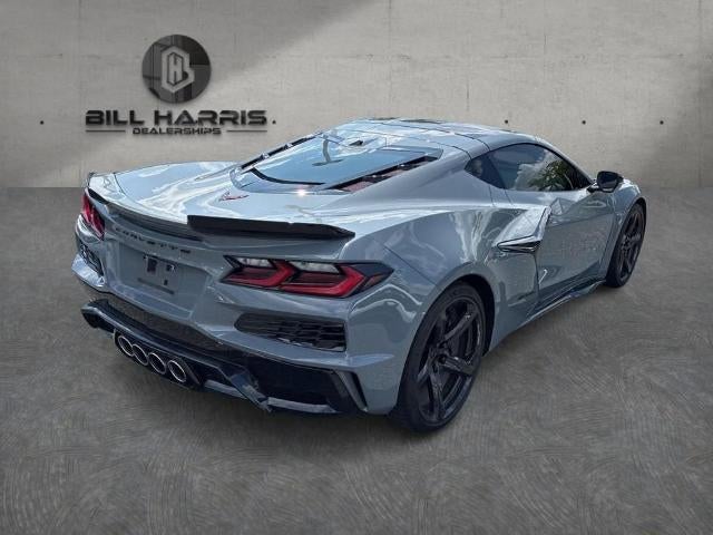 2024 Chevrolet Corvette Z06 Coupe 3LZ