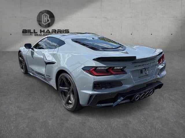 2024 Chevrolet Corvette Z06 Coupe 3LZ
