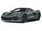 2024 Chevrolet Corvette Z06 Coupe 3LZ