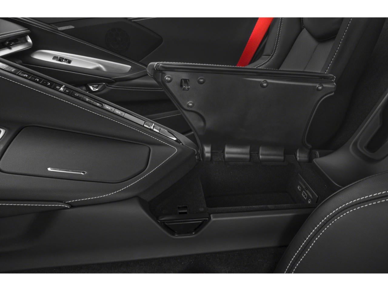 2024 Chevrolet Corvette Z06 Coupe 3LZ