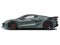 2024 Chevrolet Corvette Z06 Coupe 3LZ