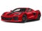 2024 Chevrolet Corvette Z06 Coupe 3LZ