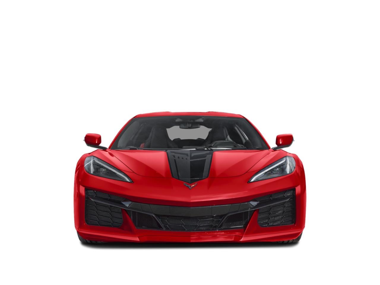 2024 Chevrolet Corvette Z06 Coupe 3LZ