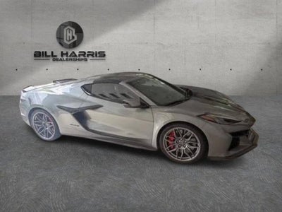 2023 Chevrolet Corvette Z06 Coupe 3LZ