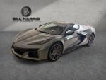 2023 Chevrolet Corvette Z06 Coupe 3LZ