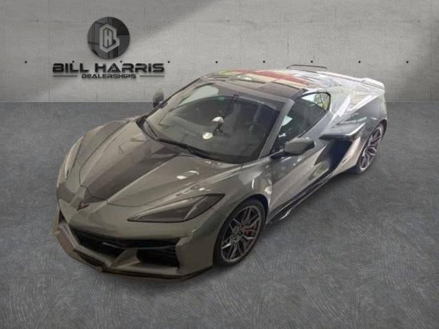 2023 Chevrolet Corvette Z06 Coupe 3LZ