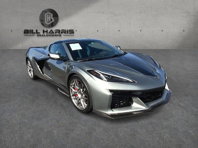 2023 Chevrolet Corvette Z06 Coupe 3LZ