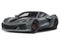 2023 Chevrolet Corvette Z06 Coupe 3LZ