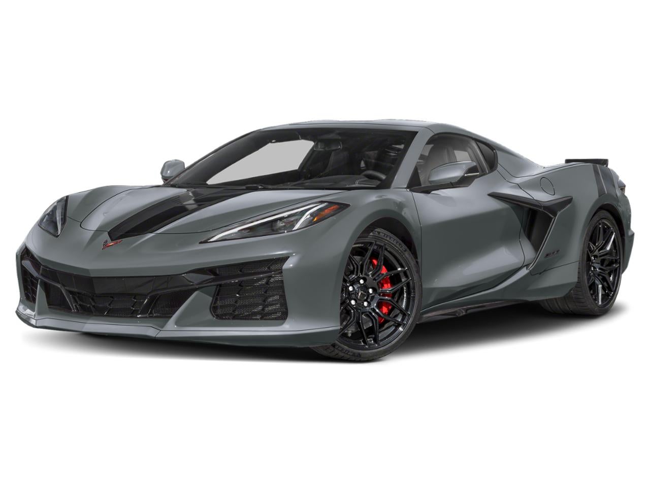 2023 Chevrolet Corvette Z06 Coupe 3LZ