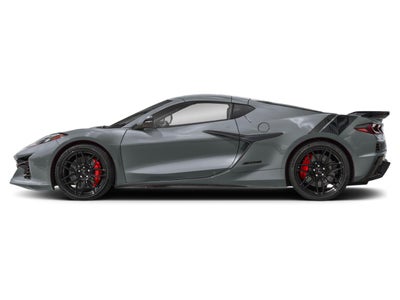 2023 Chevrolet Corvette Z06 Coupe 3LZ